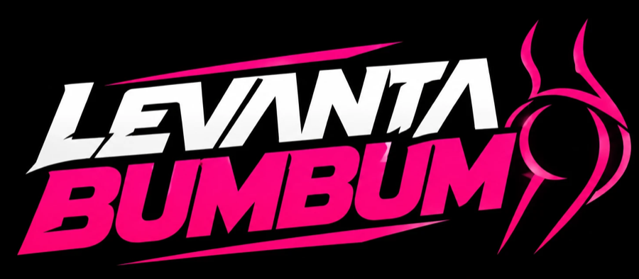 Levanta Bumbum